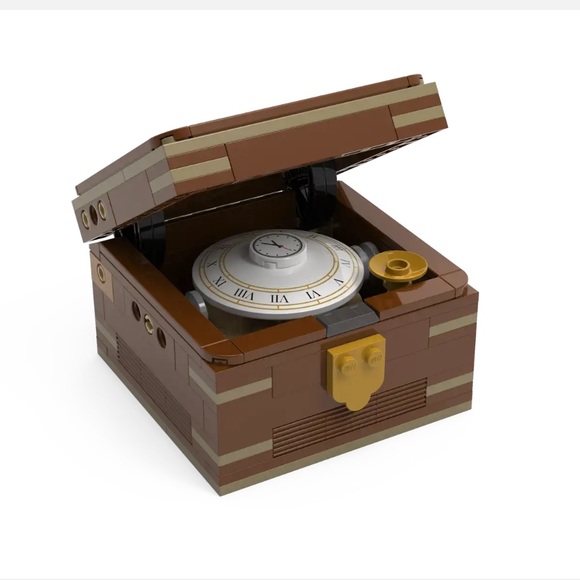 Lego Icons The Endurance #10335 and Marine Chronometer Set #5009045 - NWT - Picture 8 of 11